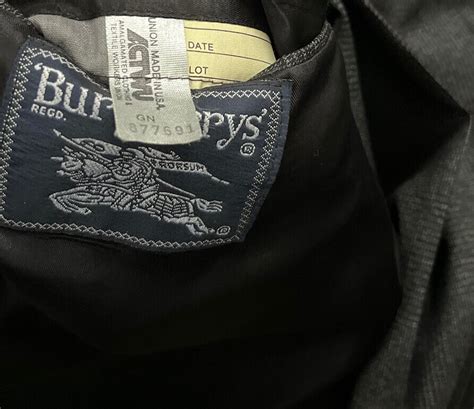 burberry beachen xxxl men navy blue bloomingdale|burberry clothing website.